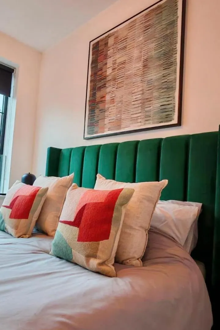 Apartment Luxury Apartment: City Centre, Stylish, Modern Chester