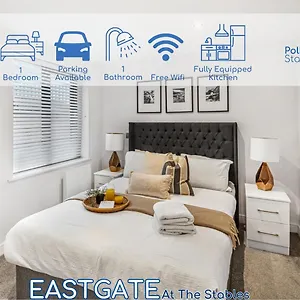 The Stables, - Luxury By Polkastays Apartment